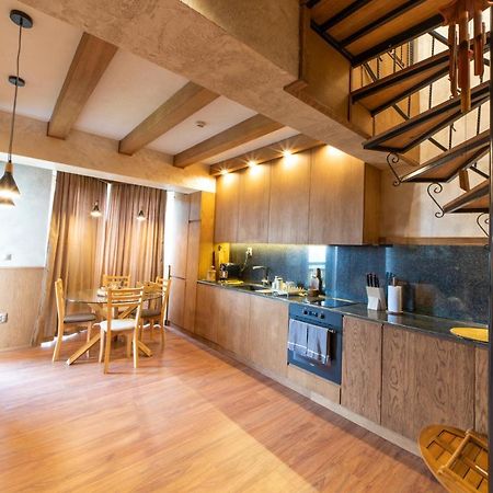 Pirin Golf Hotel&Spa Apartment 42 - Private Luxury Apartment Razlog Exterior foto