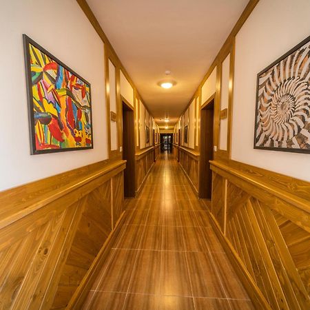 Pirin Golf Hotel&Spa Apartment 42 - Private Luxury Apartment Razlog Exterior foto