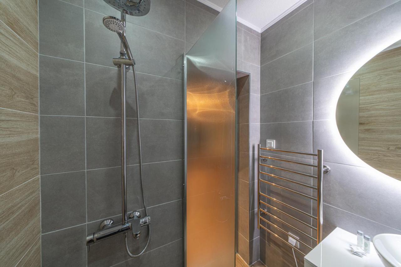 Pirin Golf Hotel&Spa Apartment 42 - Private Luxury Apartment Razlog Exterior foto