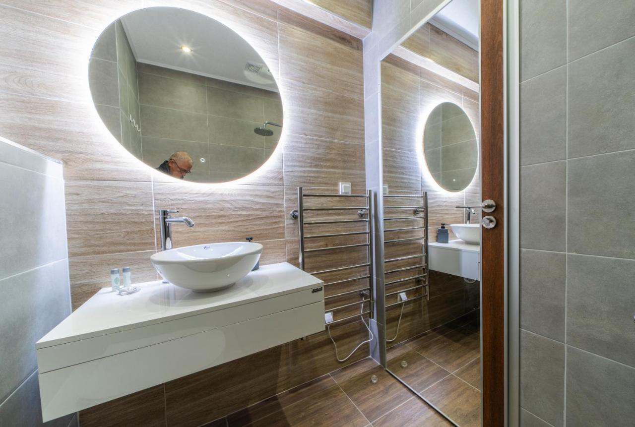 Pirin Golf Hotel&Spa Apartment 42 - Private Luxury Apartment Razlog Exterior foto