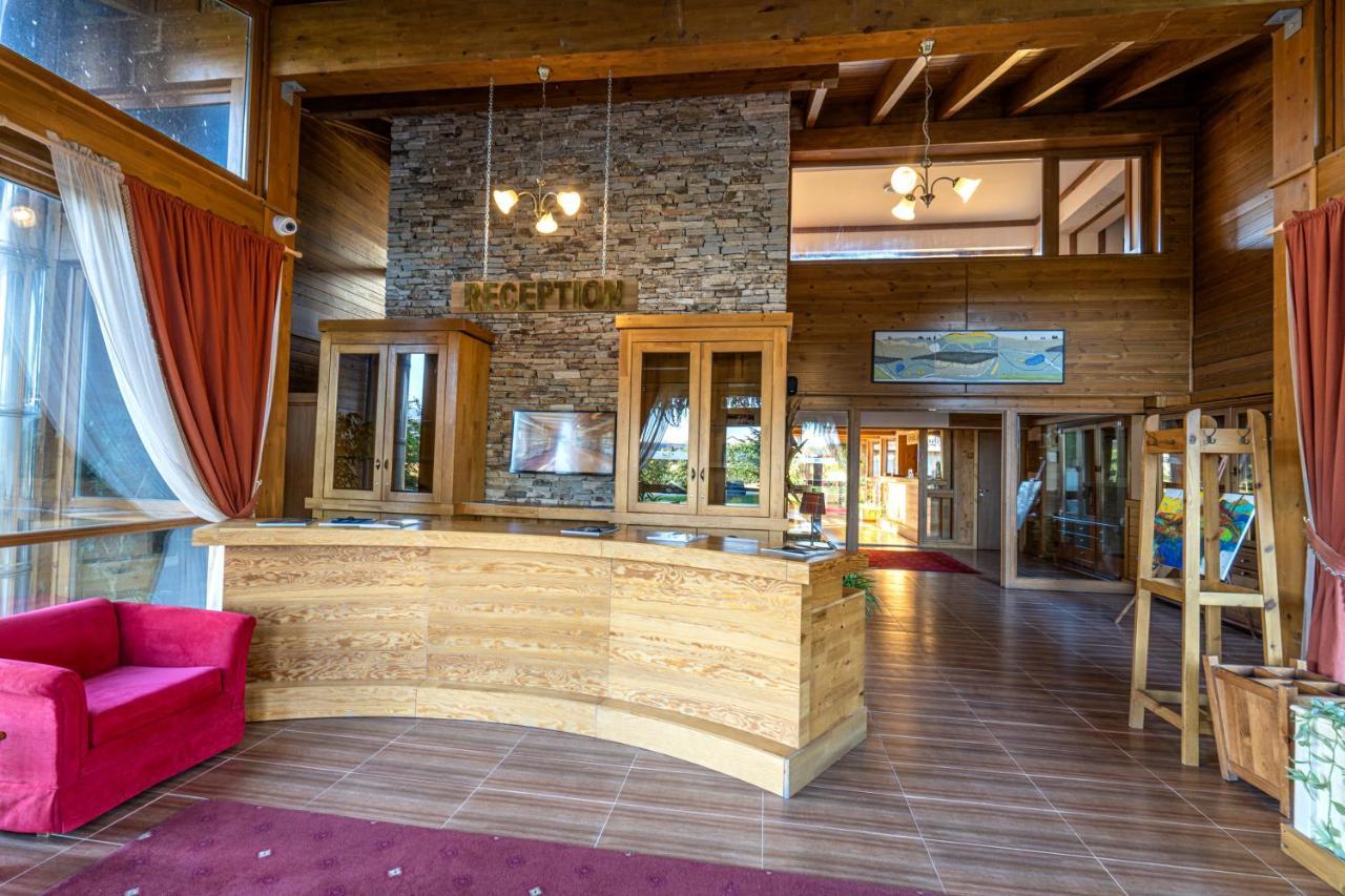 Pirin Golf Hotel&Spa Apartment 42 - Private Luxury Apartment Razlog Exterior foto