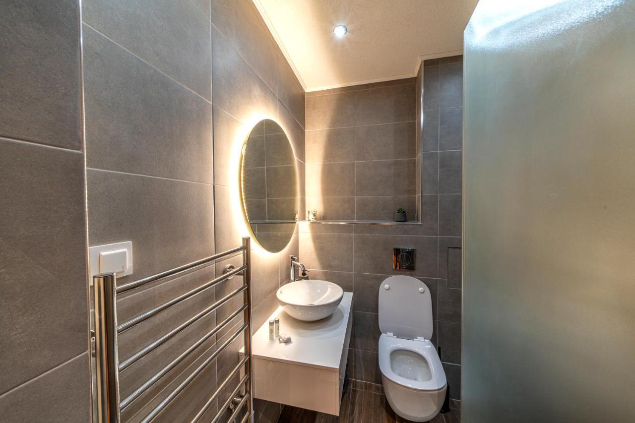 Pirin Golf Hotel&Spa Apartment 42 - Private Luxury Apartment Razlog Exterior foto