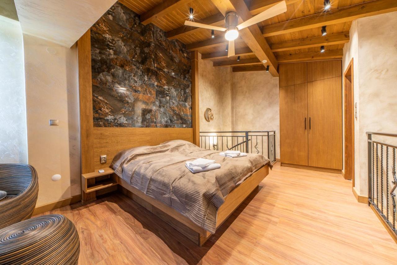 Pirin Golf Hotel&Spa Apartment 42 - Private Luxury Apartment Razlog Exterior foto