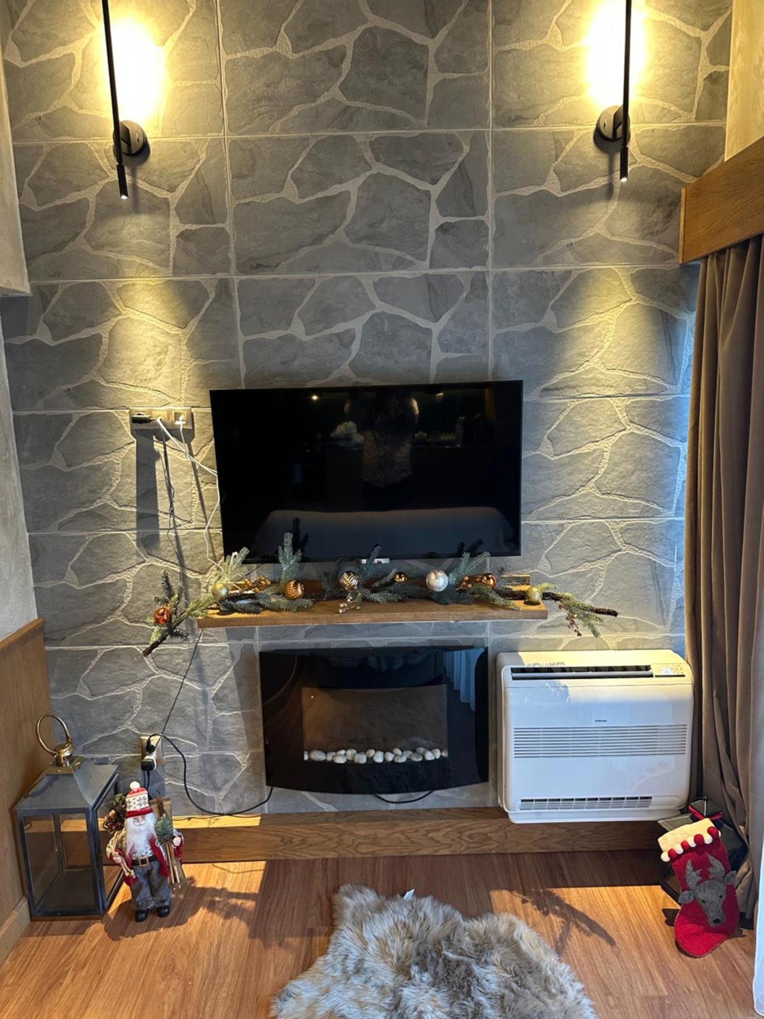 Pirin Golf Hotel&Spa Apartment 42 - Private Luxury Apartment Razlog Exterior foto