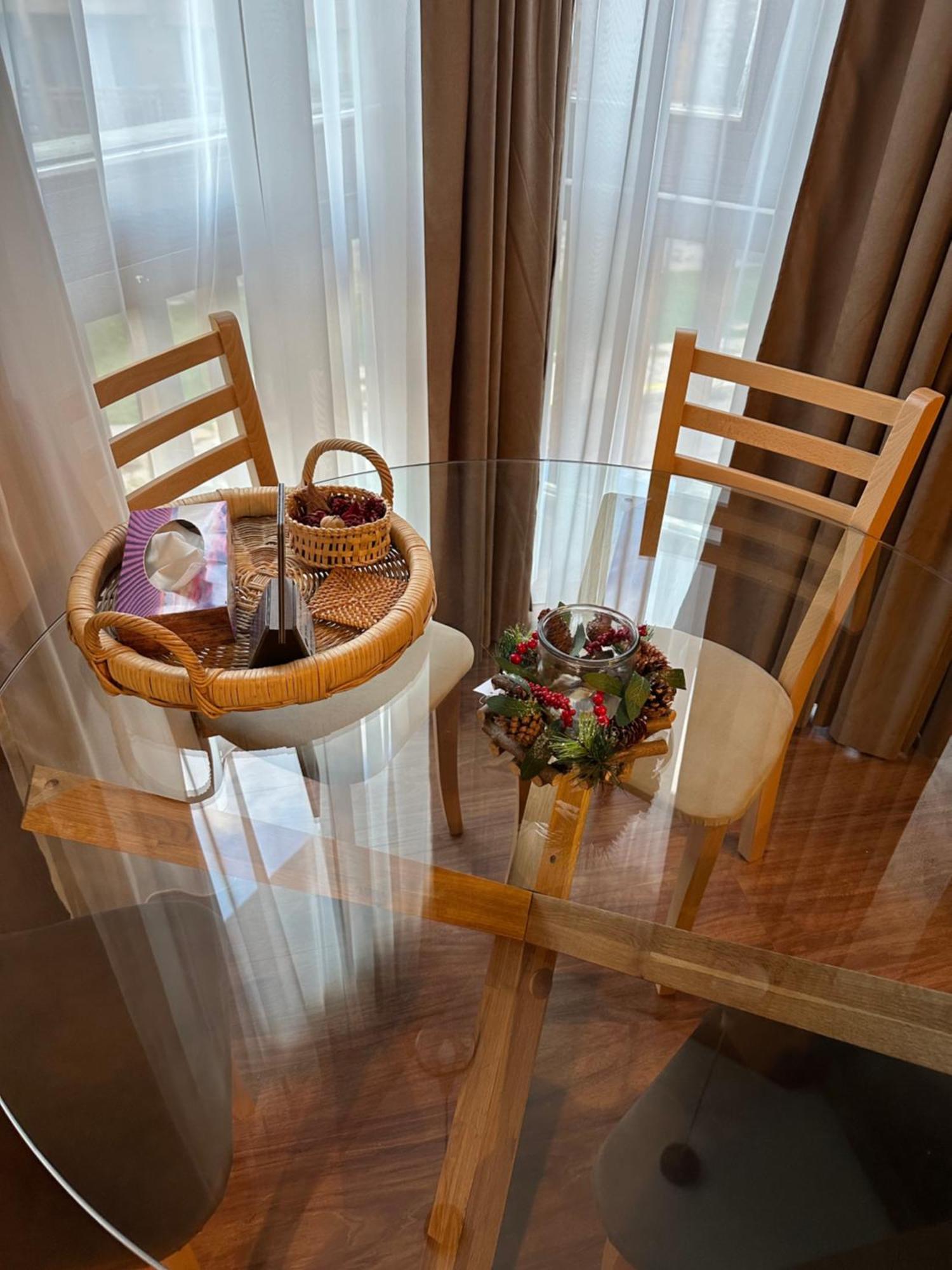 Pirin Golf Hotel&Spa Apartment 42 - Private Luxury Apartment Razlog Exterior foto