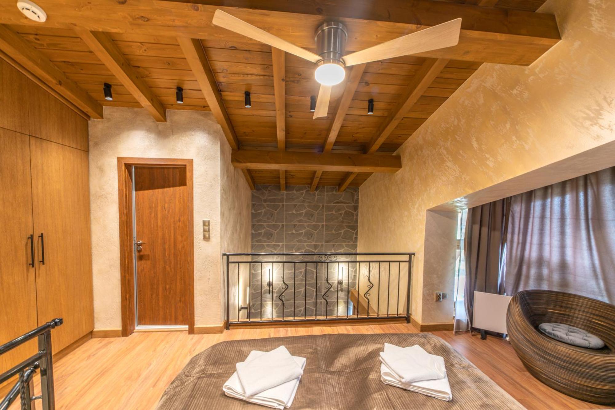 Pirin Golf Hotel&Spa Apartment 42 - Private Luxury Apartment Razlog Exterior foto