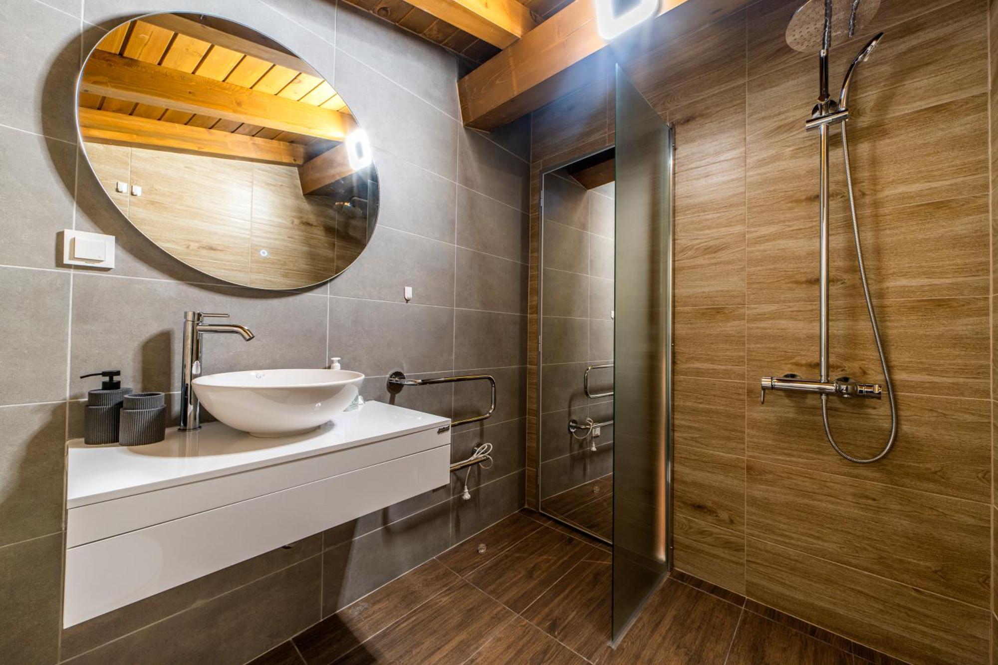 Pirin Golf Hotel&Spa Apartment 42 - Private Luxury Apartment Razlog Exterior foto